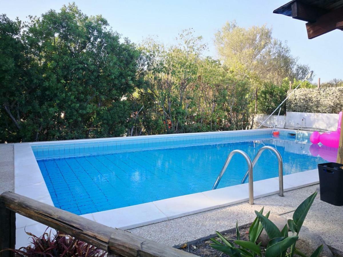 Casa vacanze Tiny House Cagliari